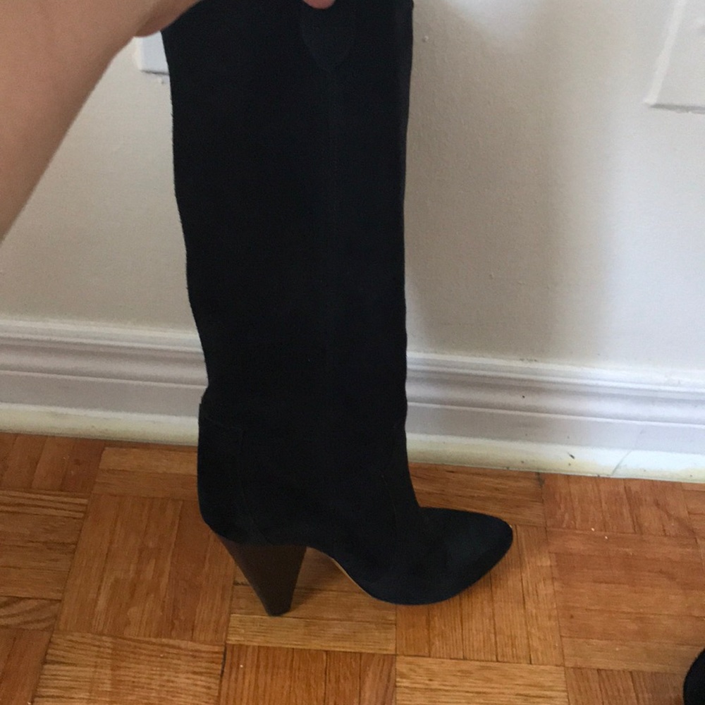 Isabel Marant Etoile Knee Boots